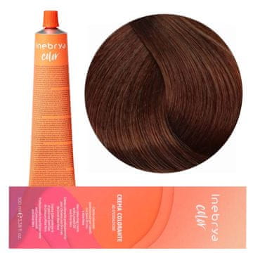 Inebrya Color 7/4 boja 100 ml