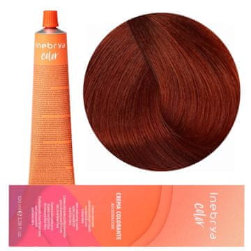 Inebrya Color 7/44 Boja 100 ml
