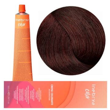 Inebrya Color 6/5 boja 100 ml