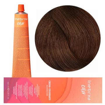 Inebrya Color 7/7 boja 100 ml