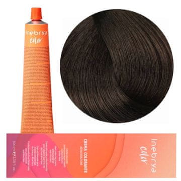 Inebrya Color 5/73 Boja 100 ml