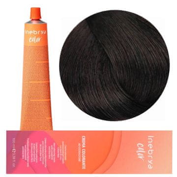 Inebrya Color 4/9 Boja 100 ml