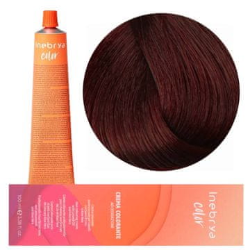 Inebrya Color 4/66F boja 100 ml