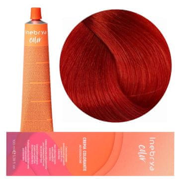 Inebrya Color 8/66F boja 100 ml