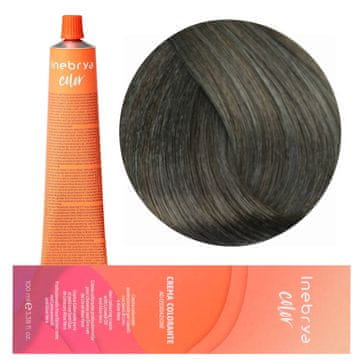 Inebrya Color 7/11 Boja za ukrašavanje 100 ml