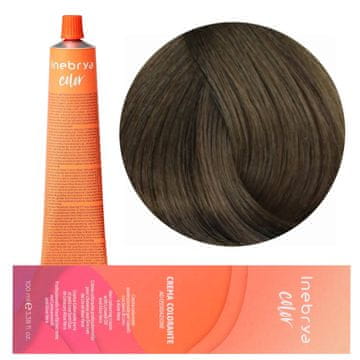 Inebrya Color 7/8 boja 100 ml