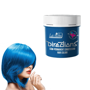 Lagoon Blue 100 ml