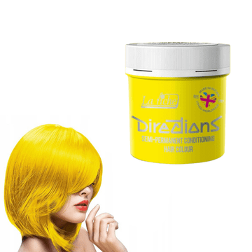 Bright Daffodil 100 ml