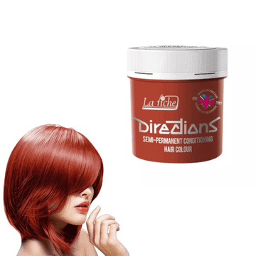 Flame 100 ml
