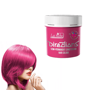 Carnation Pink 100 ml