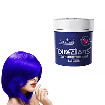 Neon Blue 100 ml