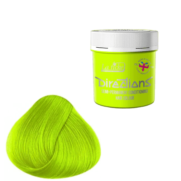 Fluorescent Lime 100 ml