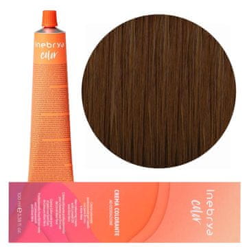 Inebrya Color 7/34 Boja 100 ml