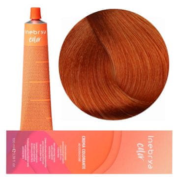 Inebrya Color 8/34 Boja 100 ml