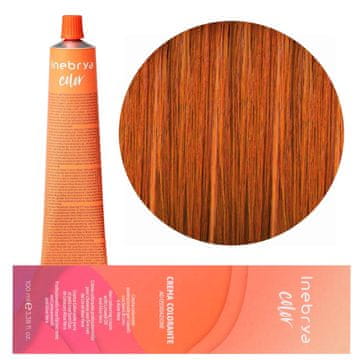 Inebrya Color 8/44 Boja 100 ml