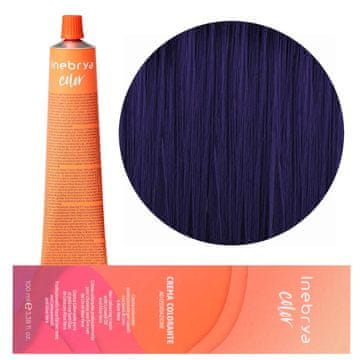 Inebrya Color 3/10 Boja 100 ml