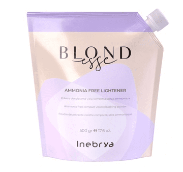 Inebrya posvjetljivač bez amonijaka 500 g