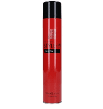 Inebrya Total Fix ekstra jak lak za kosu 500 ml
