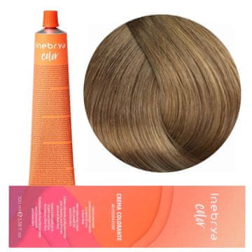 Inebrya Color 8 boja 100 ml