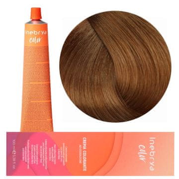 Inebrya Color 8/3 boja 100 ml