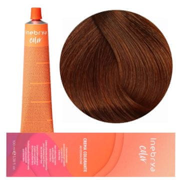 Inebrya Color 8/4 boja 100 ml