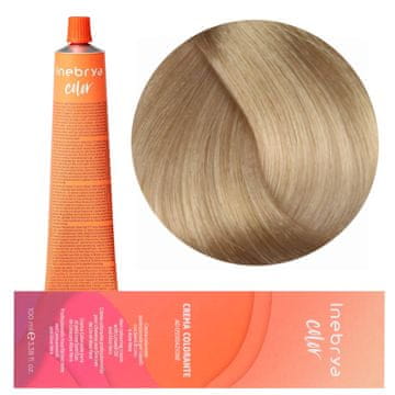 Inebrya Color 12/1 Boja za ukrašavanje 100 ml