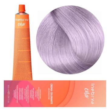 Inebrya Color 10/02 Boja 100 ml