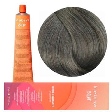 Inebrya Color 8/11 Boja za ukrašavanje 100 ml