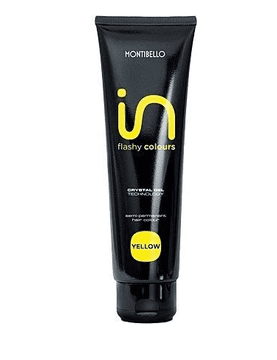 Montibello u blještavoj žutoj boji 150 ml