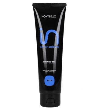 Montibello u blještavoj plavoj boji 150 ml