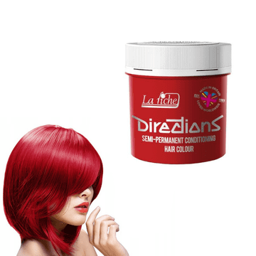 Poppy Red 100 ml