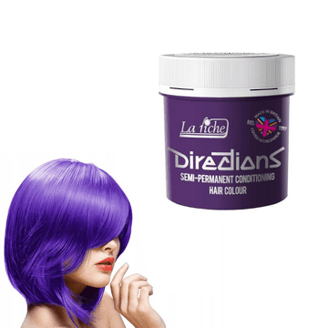 Violet 100 ml