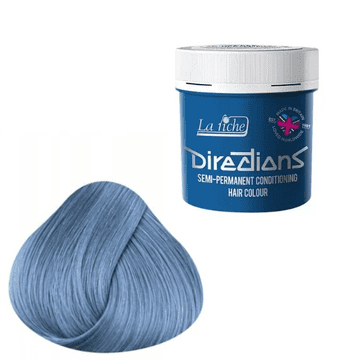Pastel Blue 100 ml