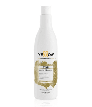 ŽUTI Zvjezdasti regenerator 500 ml