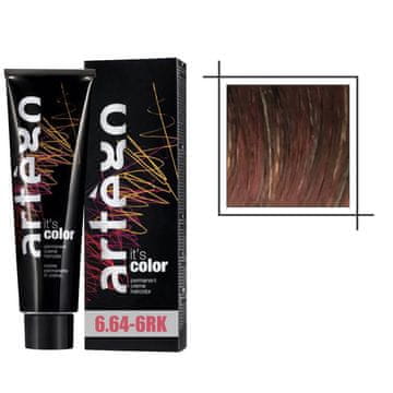 Artego Boja 150ml It's Color 6.64 - 6RK