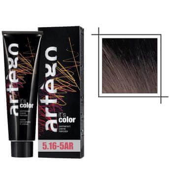 Artego Boja 150ml It's Color 5.16 - 5AR