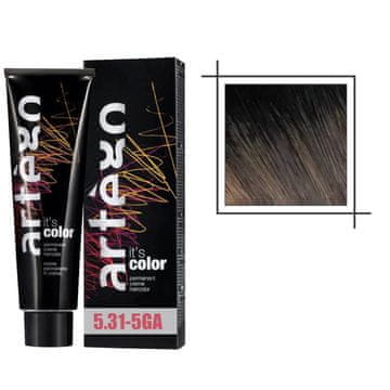 Artego Boja 150ml It's Color 5.31 - 5GA