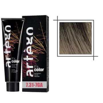 Artego Boja 150ml It's Color 7.31 - 7GA
