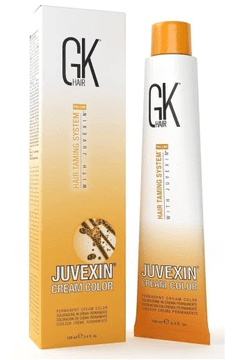 Global Keratin 8 svijetlo plava boja za kosu 100 ml