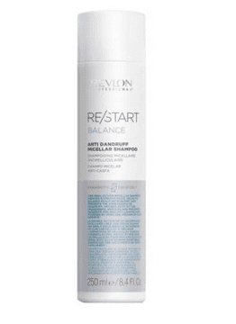 Revlon Professional Revlon Restart Balance šampon protiv peruti 250 ml