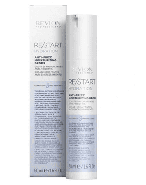Revlon Professional Revlon Restart Hydration kapi protiv kovrčanja kose 50 ml
