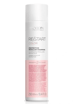 Revlon Professional Revlon Restart šampon za zaštitu boje kose 250 ml