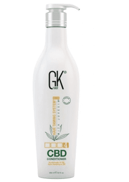 Global Keratin CBD veganski regenerator 650 ml