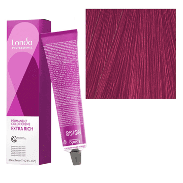 Londa Trajna Boja 60 ml 0/65