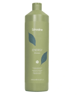 Echosline energetski šampon 1000 ml