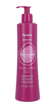 Fanola Wonder Color Locker krema za zatvaranje 480 ml