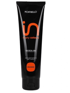 Montibello In Flashy Color Orange 150 ml