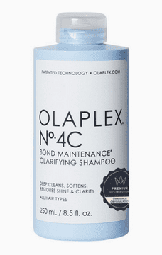 Olaplex br. 4C šampon za pročišćavanje 250 ml