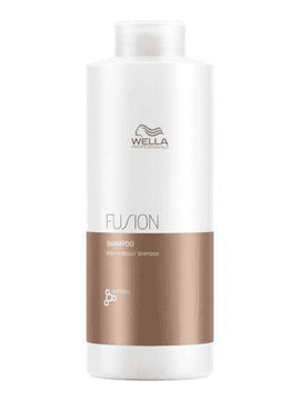 Wella Fusion šampon 500 ml
