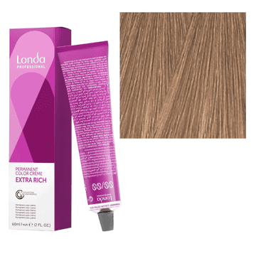 Londa trajna boja 60 ml 8/97